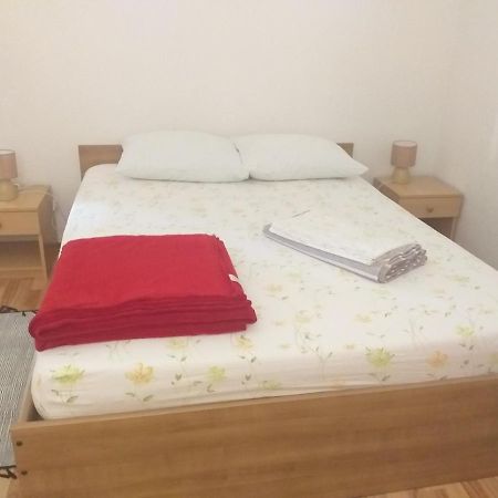 Apartment Darinka ชิเบนิก ภายนอก รูปภาพ