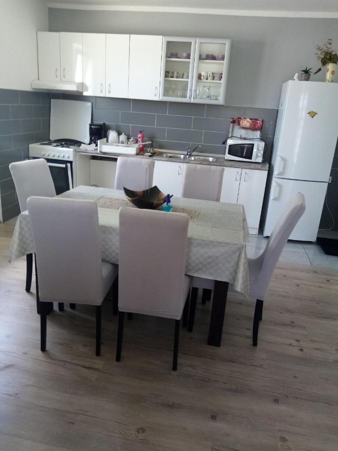 Apartment Darinka ชิเบนิก ภายนอก รูปภาพ