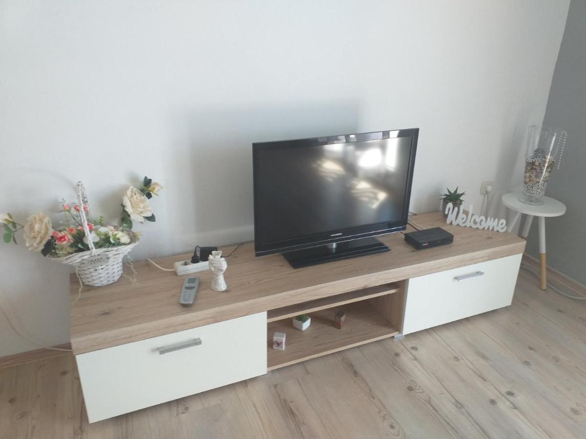 Apartment Darinka ชิเบนิก ภายนอก รูปภาพ