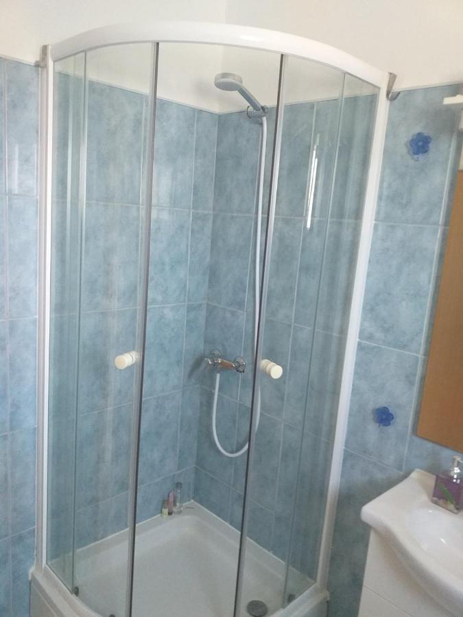 Apartment Darinka ชิเบนิก ภายนอก รูปภาพ