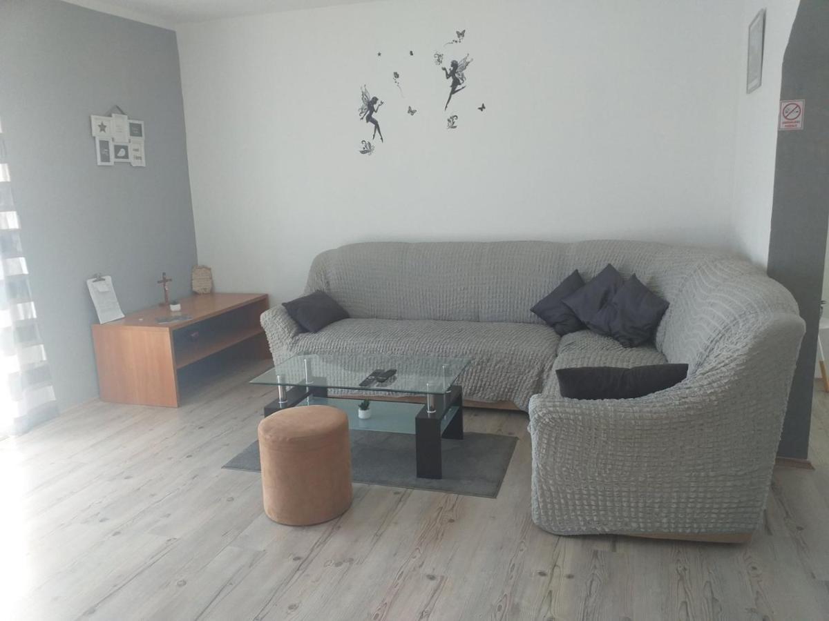 Apartment Darinka ชิเบนิก ภายนอก รูปภาพ
