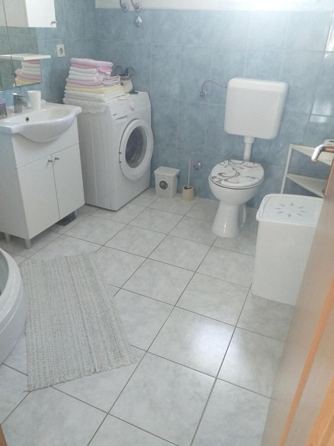 Apartment Darinka ชิเบนิก ภายนอก รูปภาพ
