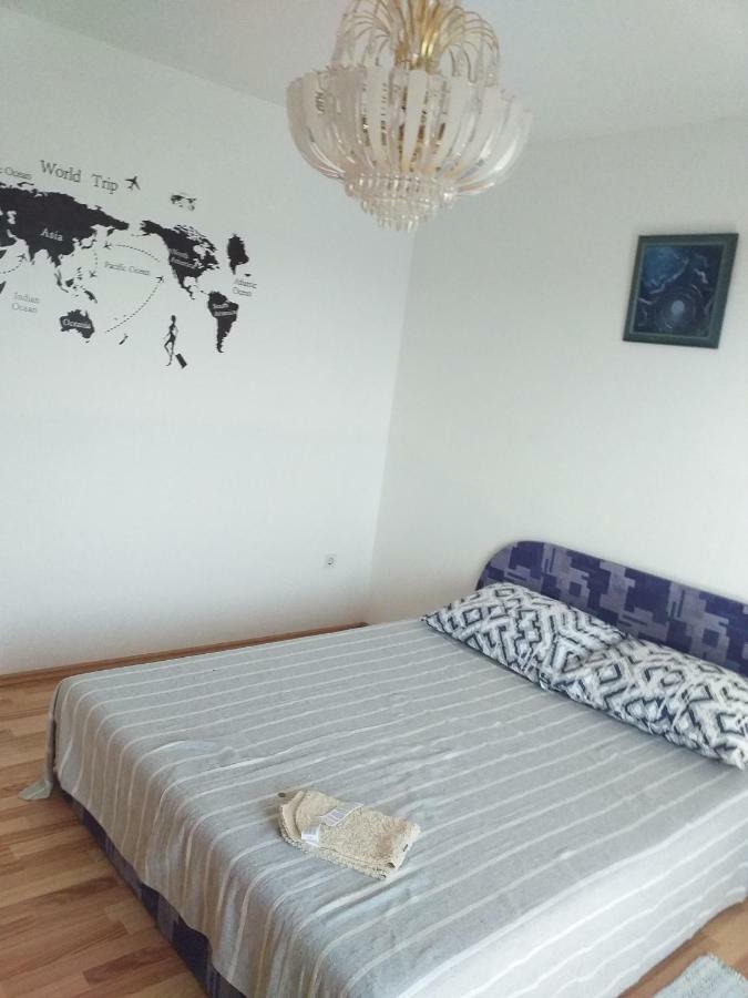 Apartment Darinka ชิเบนิก ภายนอก รูปภาพ
