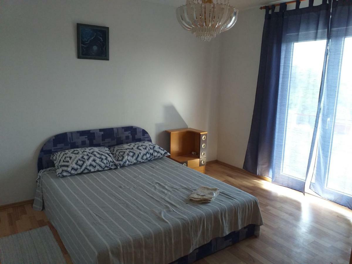 Apartment Darinka ชิเบนิก ภายนอก รูปภาพ